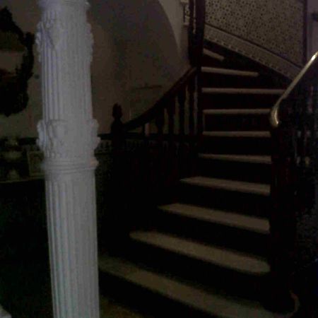 Hostal Medina Olvera Esterno foto