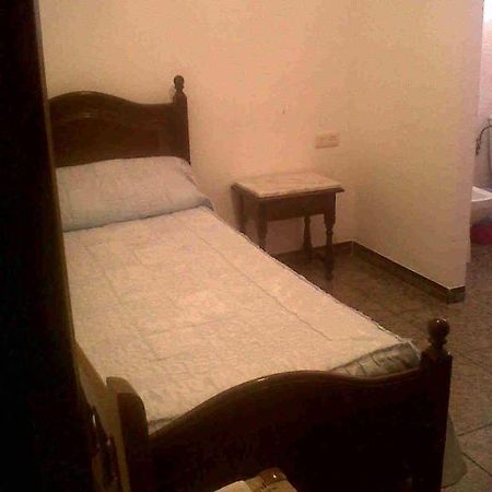 Hostal Medina Olvera Camera foto