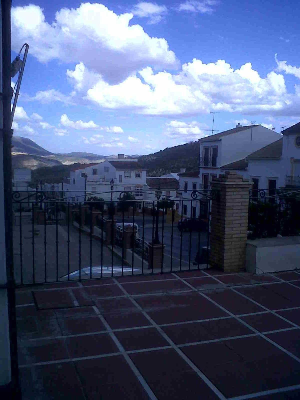 Hostal Medina Olvera Esterno foto